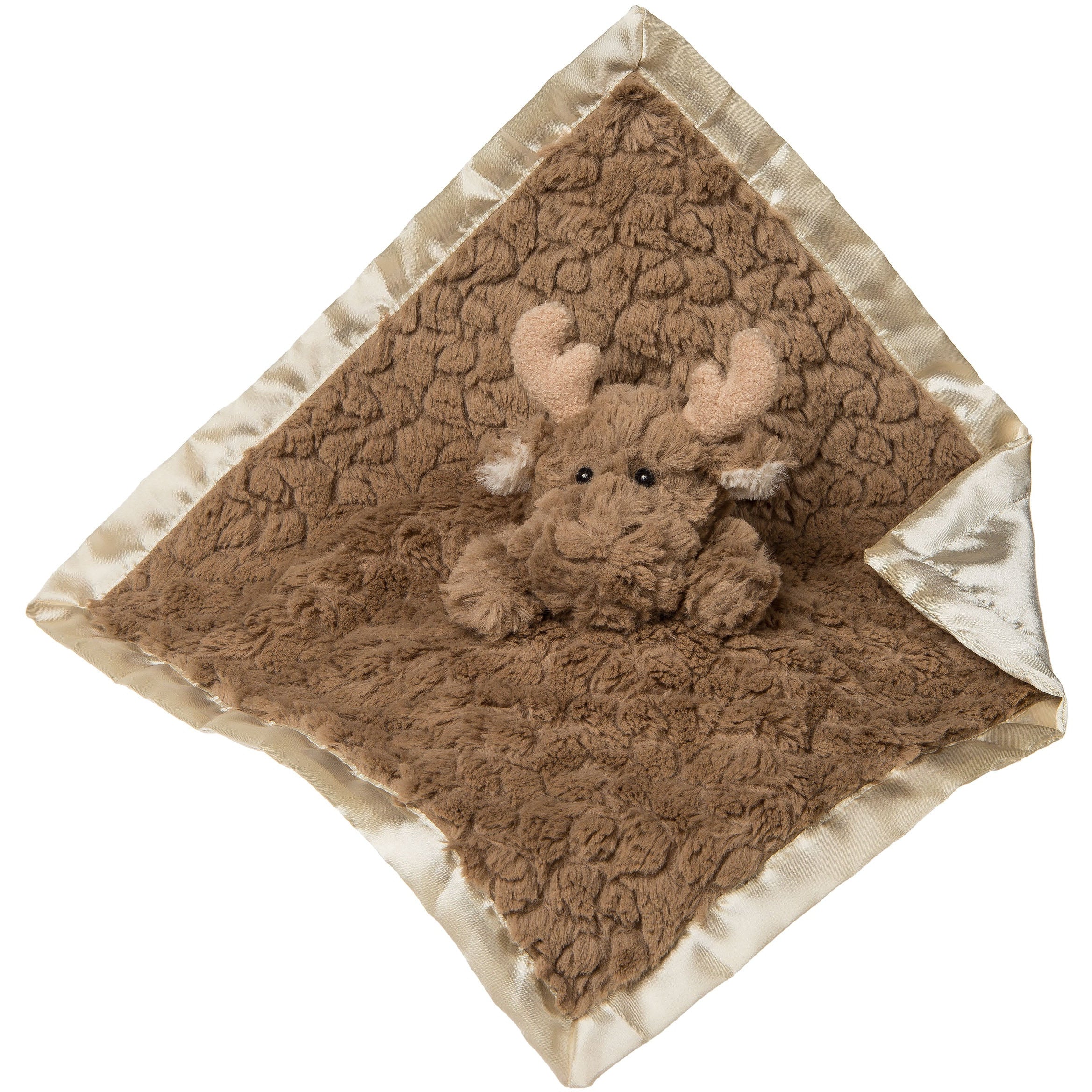 Mary Meyer Putty Nursery Blanket - Image 3