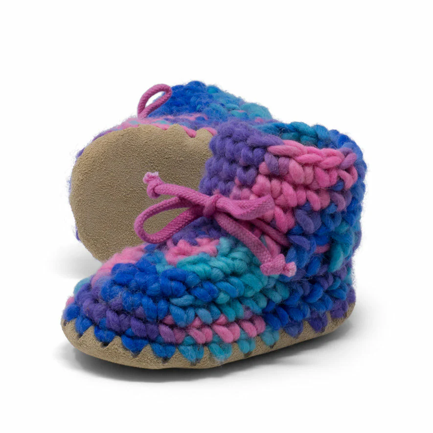 Padraig Cottage Slippers 24 Month (B7) - Image 8