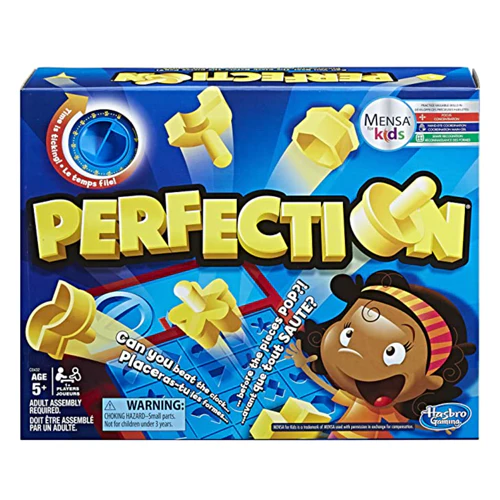 Perfection