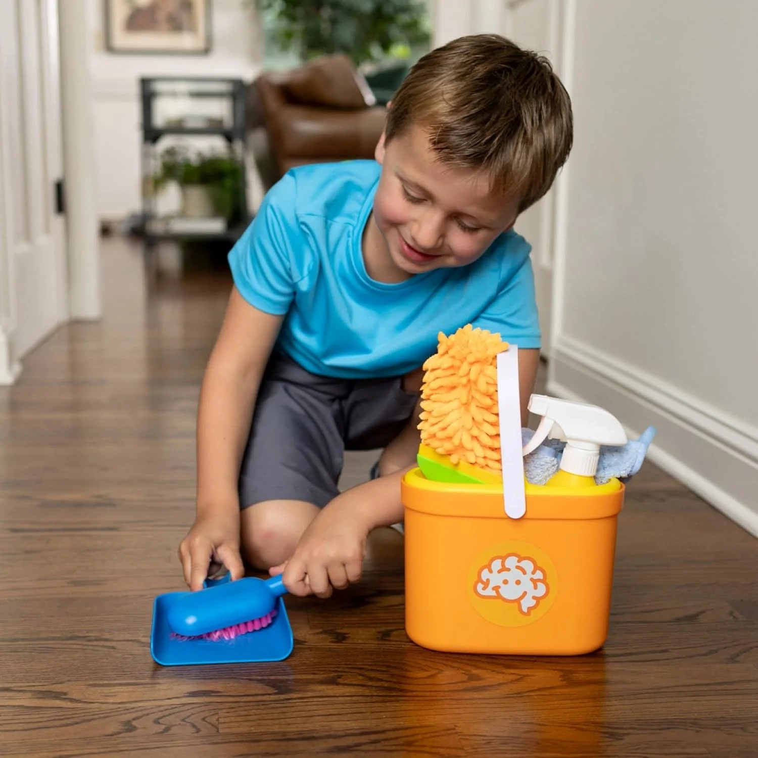 Pretendables Cleaning Set - Image 3