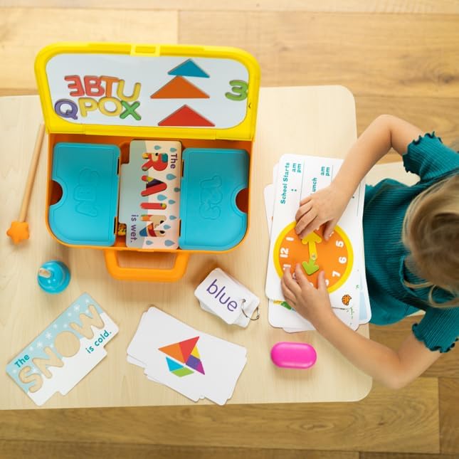 Pretendables School Desk - Image 3
