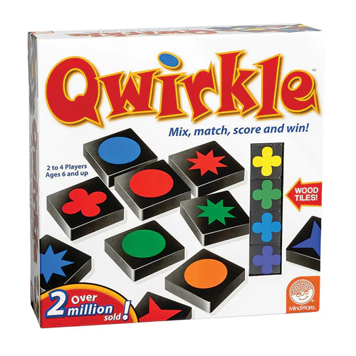 Qwirkle