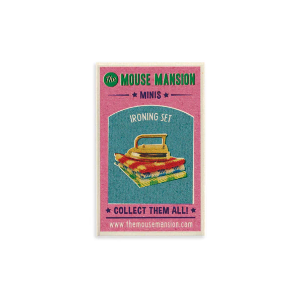Sam & Julia - Miniature Kitchen Utensils in Matchbox - Image 11