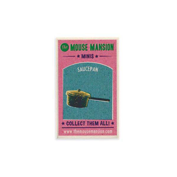 Sam & Julia - Miniature Kitchen Utensils in Matchbox - Image 16