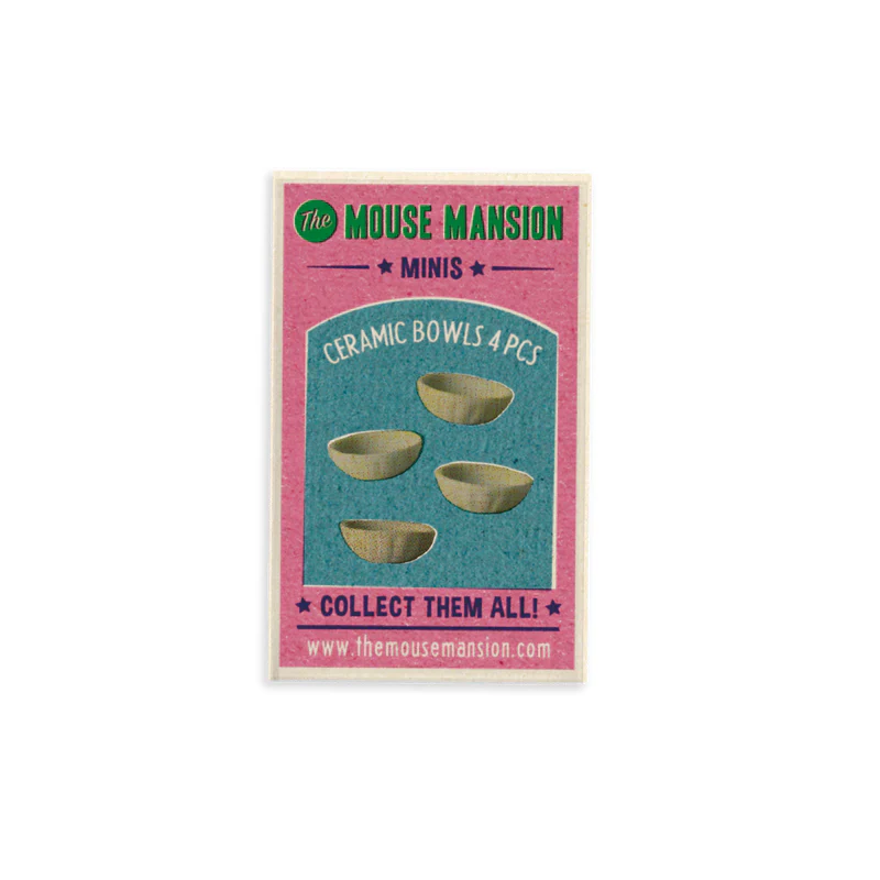 Sam & Julia - Miniature Kitchen Utensils in Matchbox - Image 4