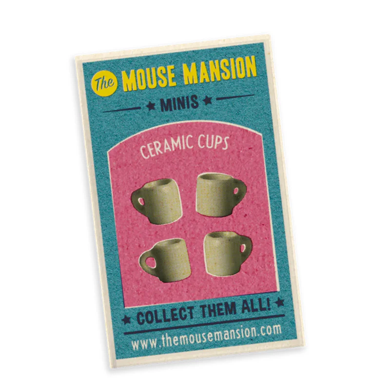 Sam & Julia - Miniature Kitchen Utensils in Matchbox - Image 7