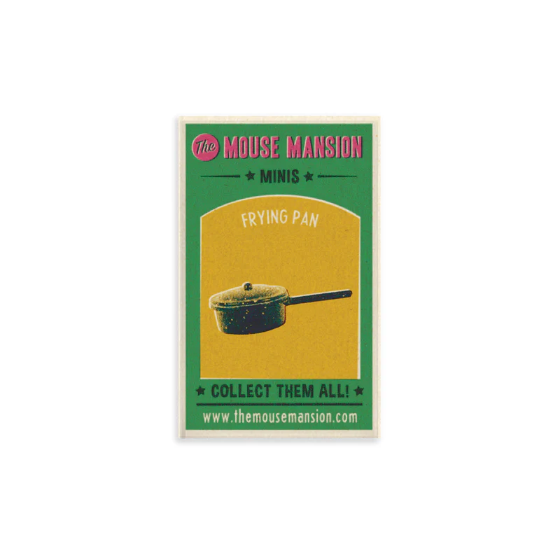 Sam & Julia - Miniature Kitchen Utensils in Matchbox - Image 9
