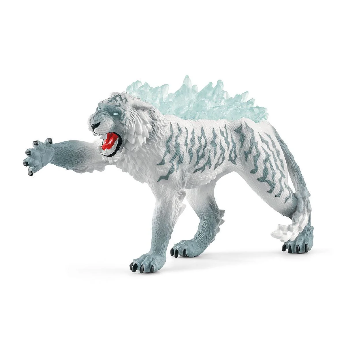 Schleich Eldrador Ice Tiger 70147 - Image 2