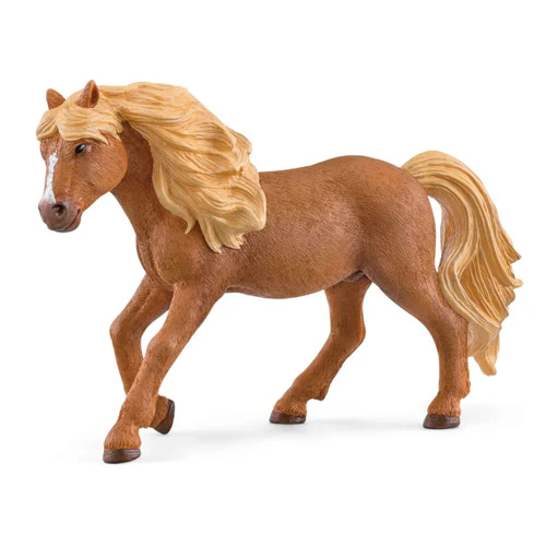 Schleich Horse Club Island Pony Stallion 13943