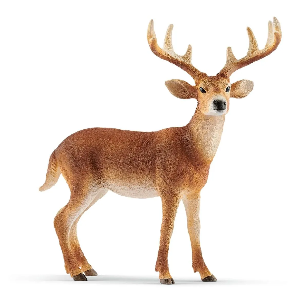Schleich Wild Life White-Tail Buck 14818