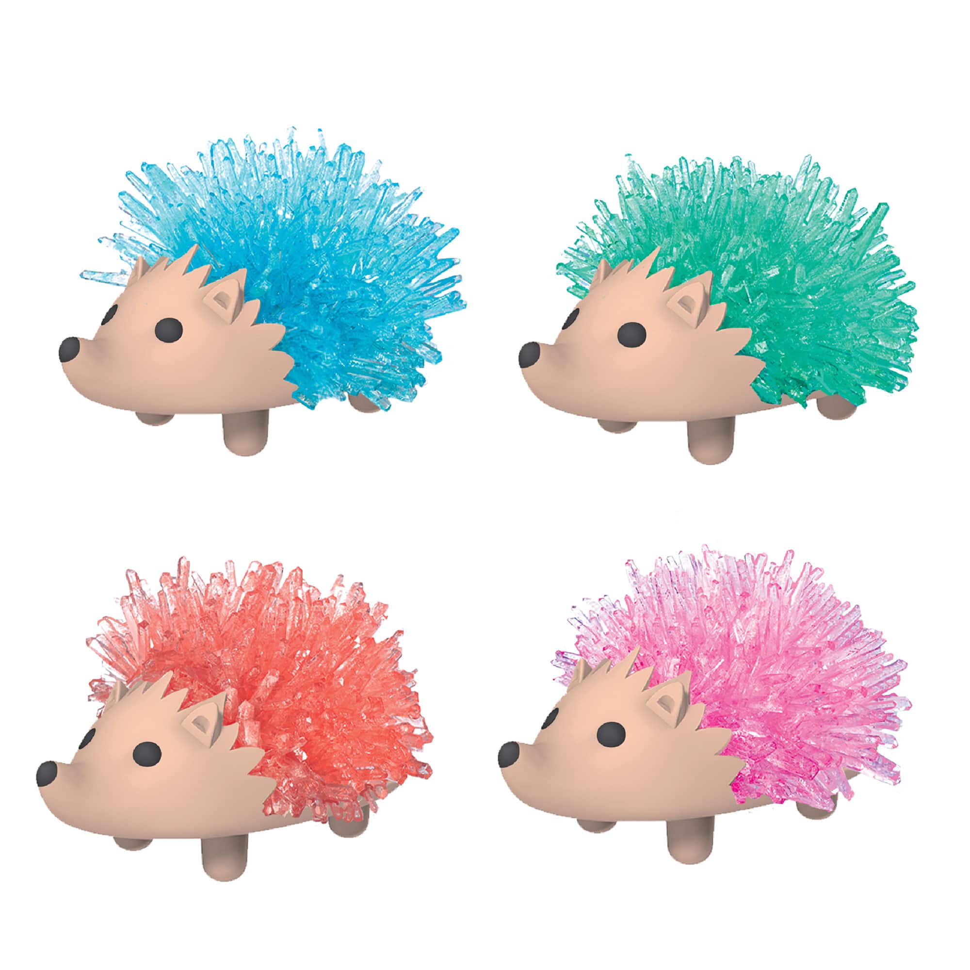 Schylling Crystal Hedgehog - Image 3