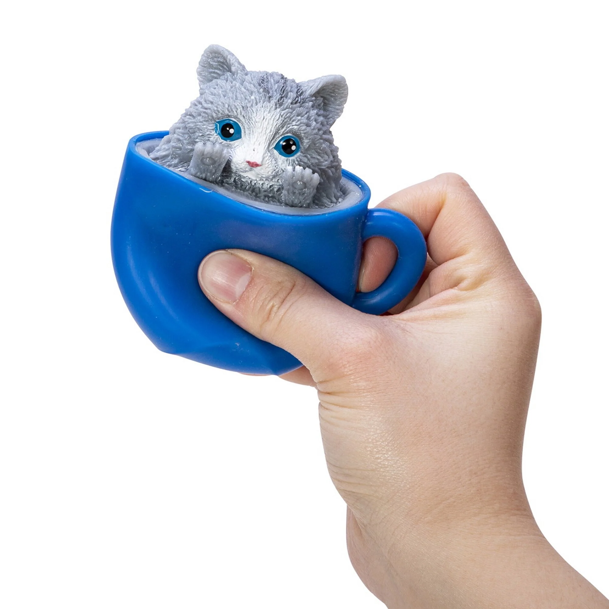 Schylling Pop-a-Chino Kitties - Image 3