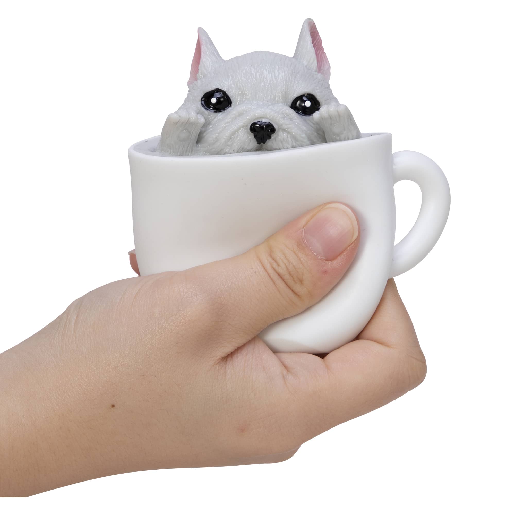 Schylling Pup in a Cup - Image 4