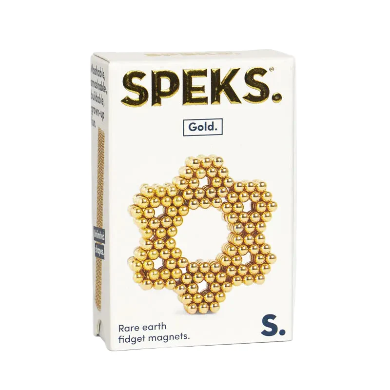 Speks Mini Magnet Balls - 432 Pieces - Image 10