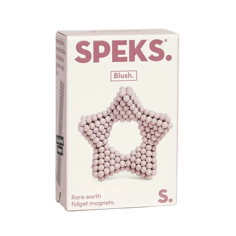 Speks Mini Magnet Balls - 432 Pieces - Image 11