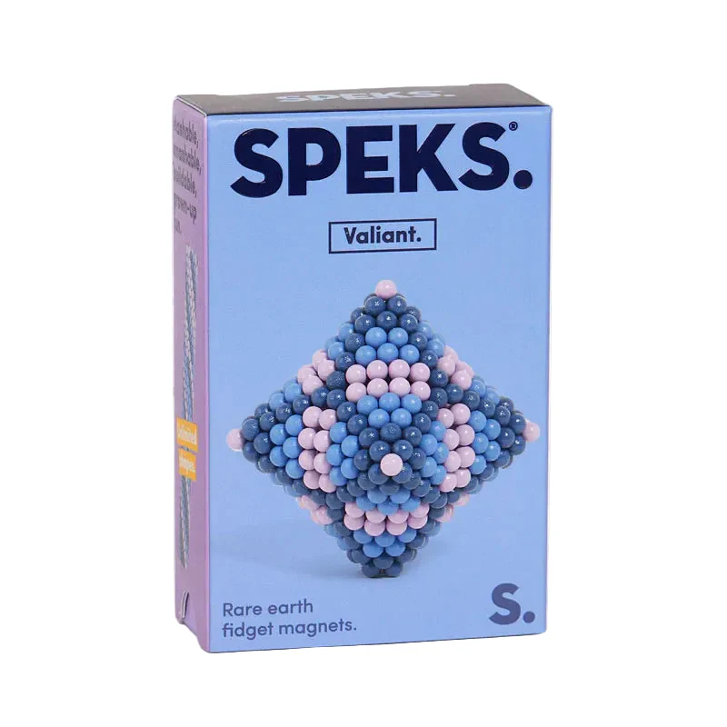 Speks Mini Magnet Balls - 432 Pieces - Image 18