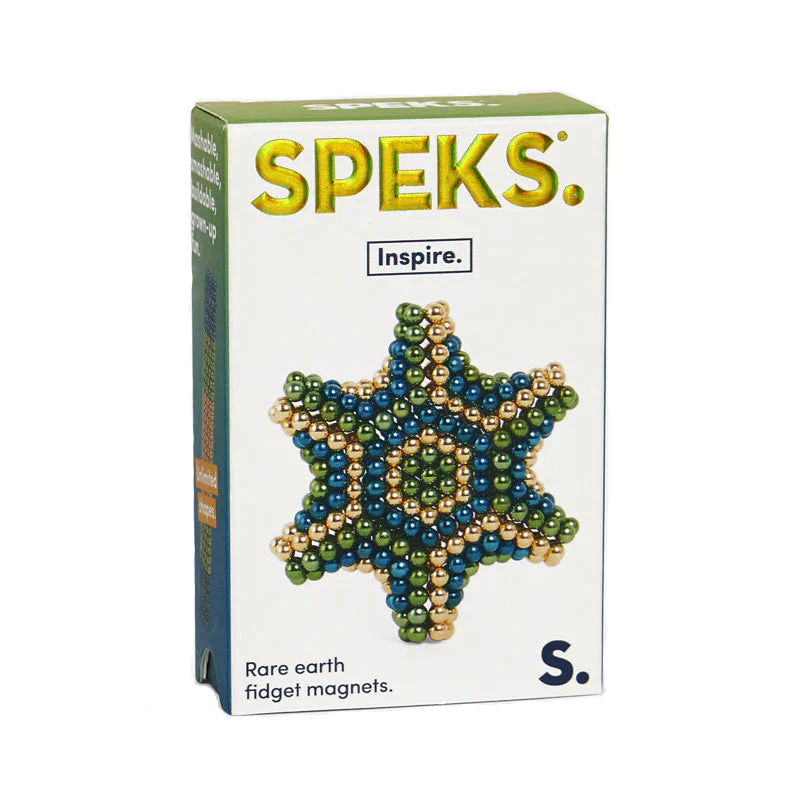 Speks Mini Magnet Balls - 432 Pieces - Image 9
