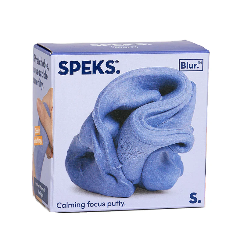 Speks - Blur Focus Putty - Image 13