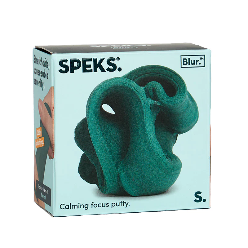Speks - Blur Focus Putty - Image 5