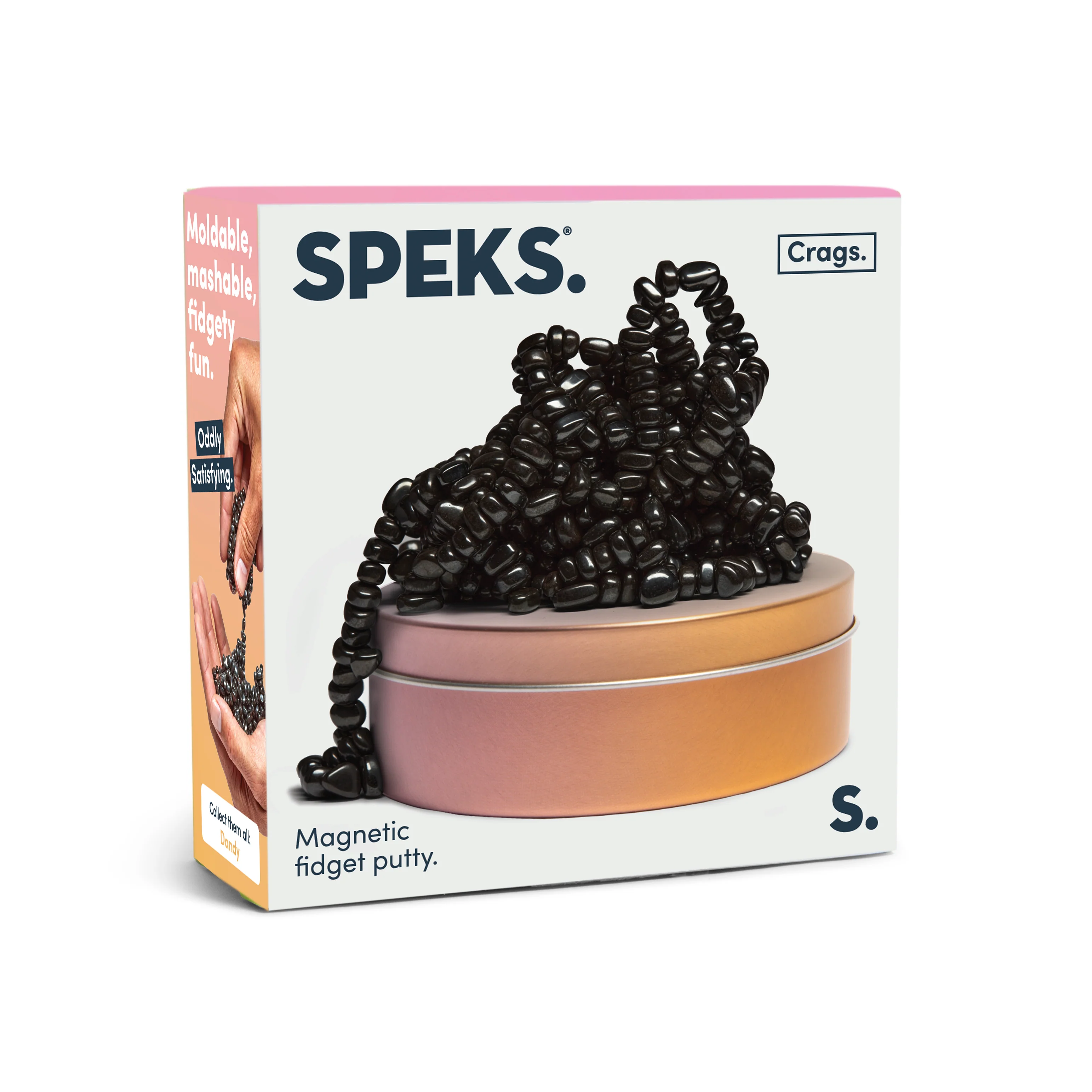 Speks - Crags Gradient Magnetic Putty - Image 3