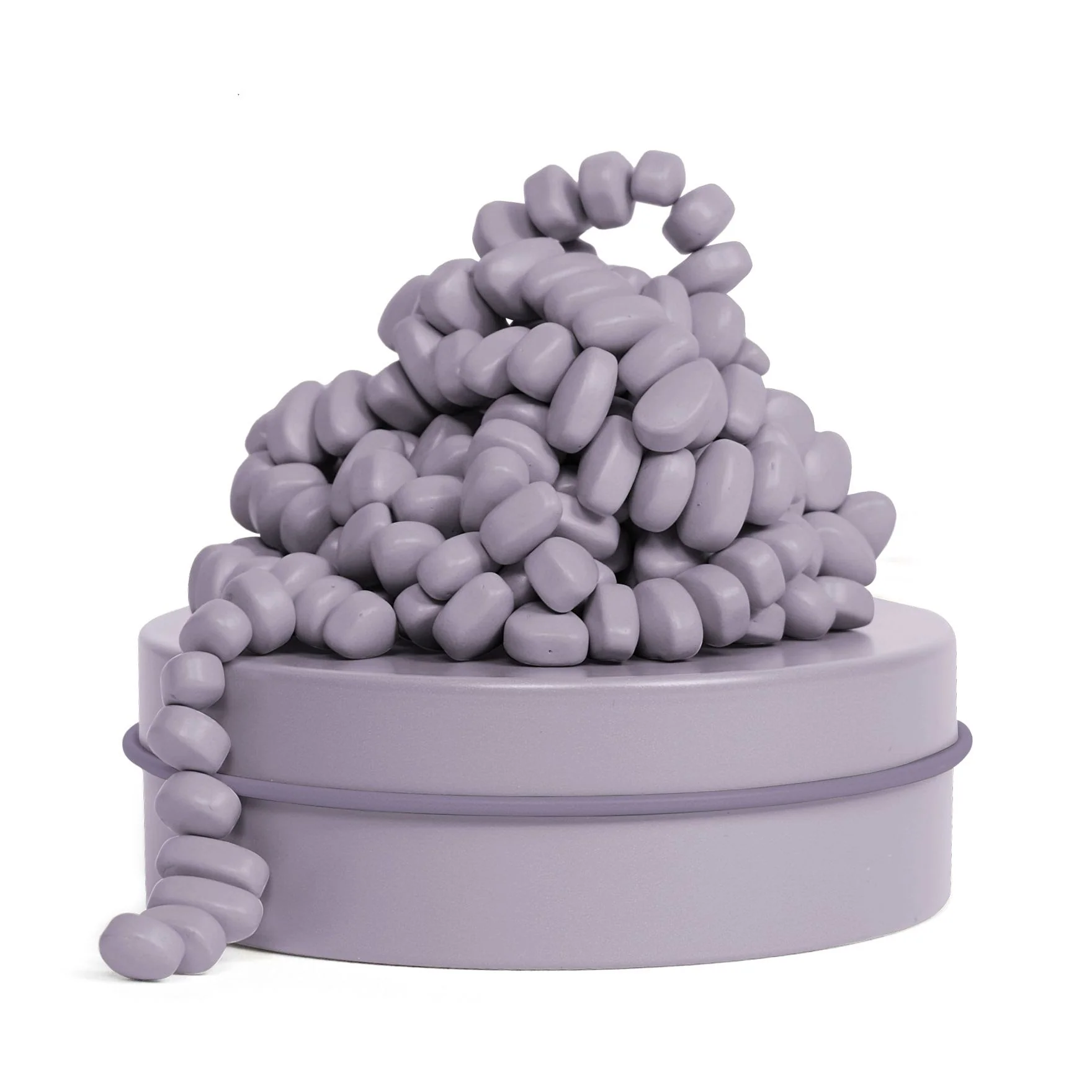 Speks - Crags Mini Neutral Magnetic Putty - Image 4