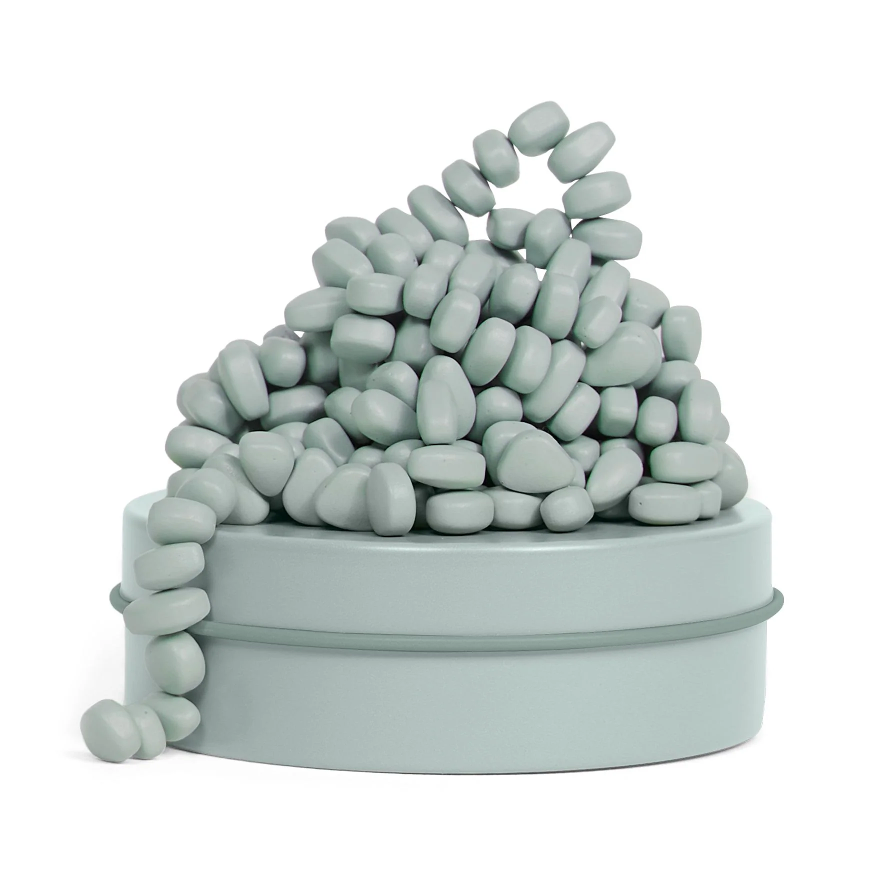 Speks - Crags Mini Neutral Magnetic Putty - Image 7