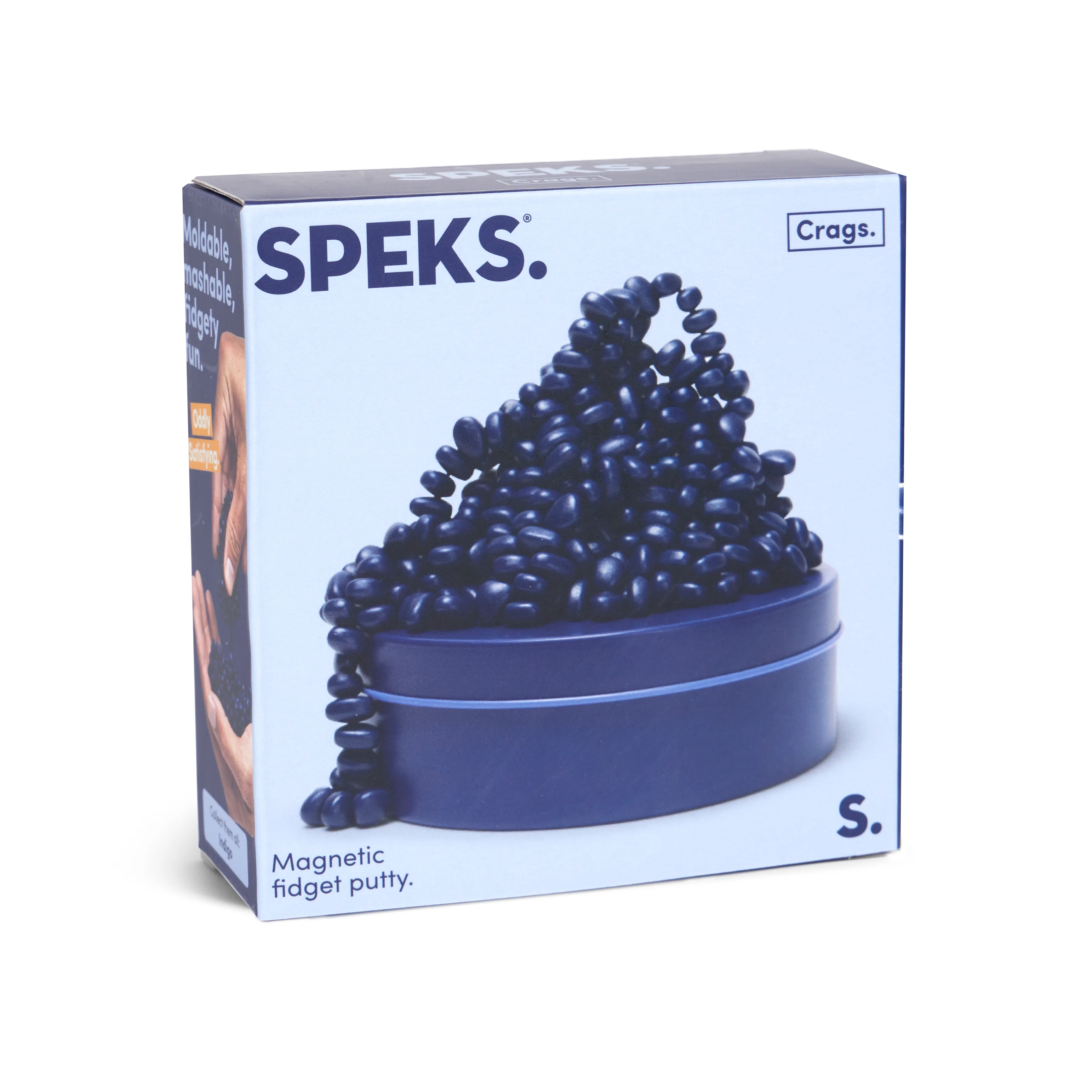 Speks - Crags Matte Magnetic Putty - Image 5