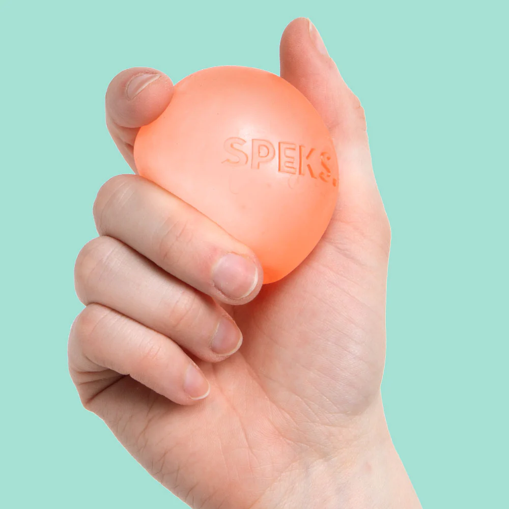 Speks - Gump - Image 3