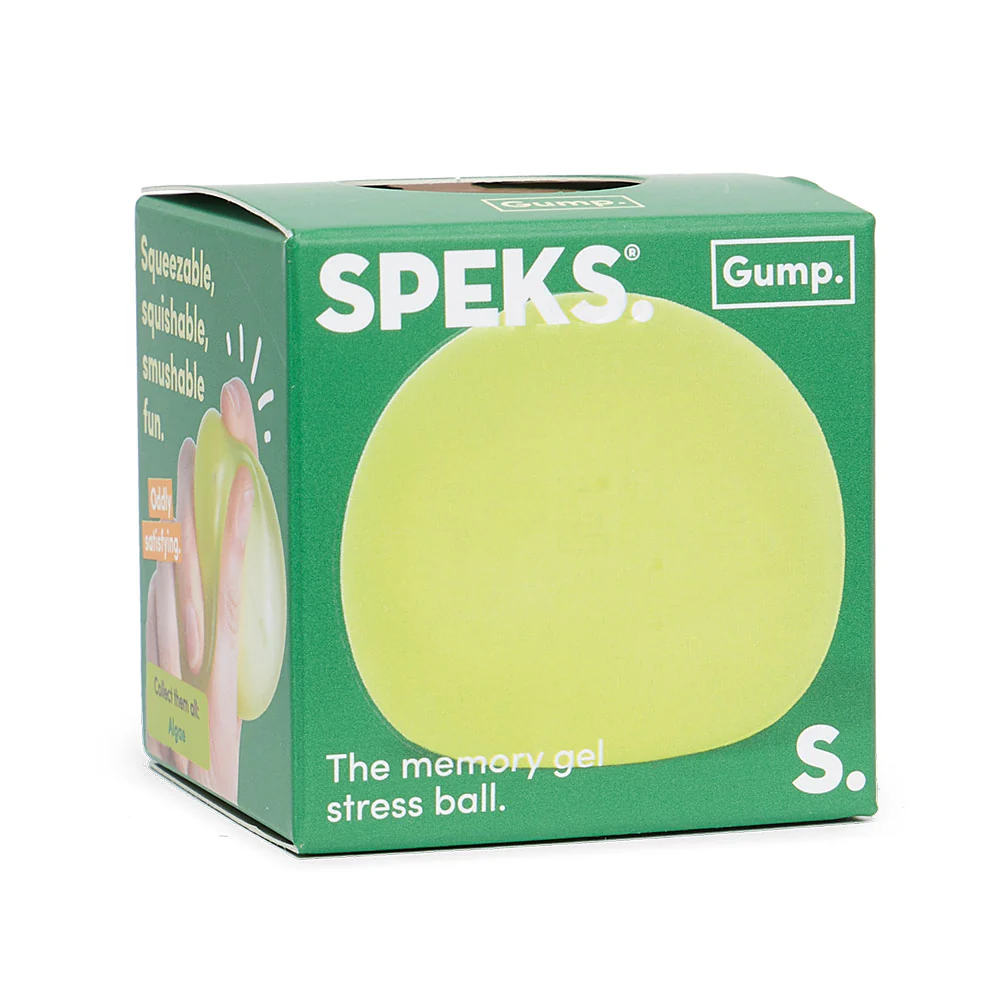 Speks - Gump - Image 4