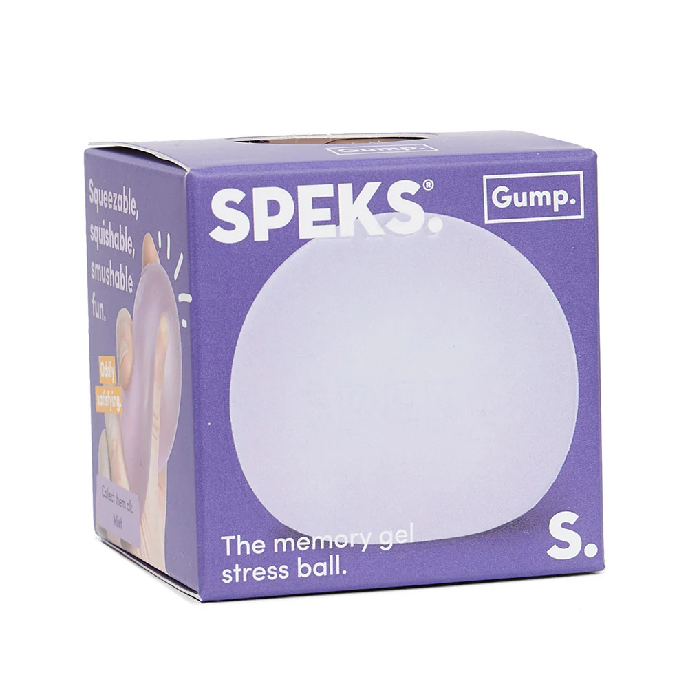 Speks - Gump - Image 6