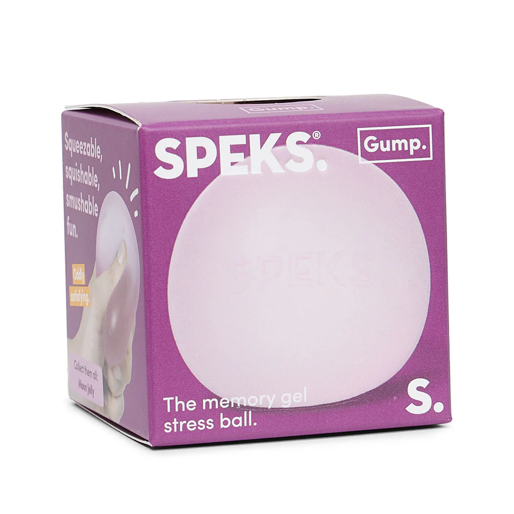 Speks - Gump - Image 7