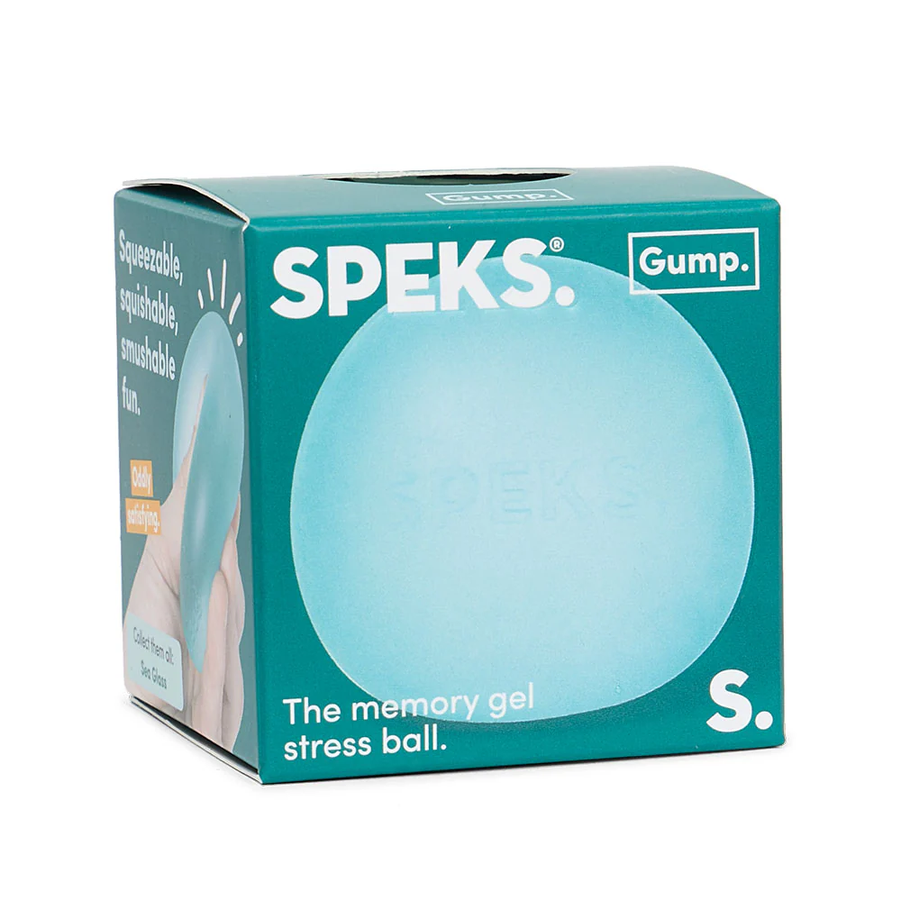 Speks - Gump - Image 8