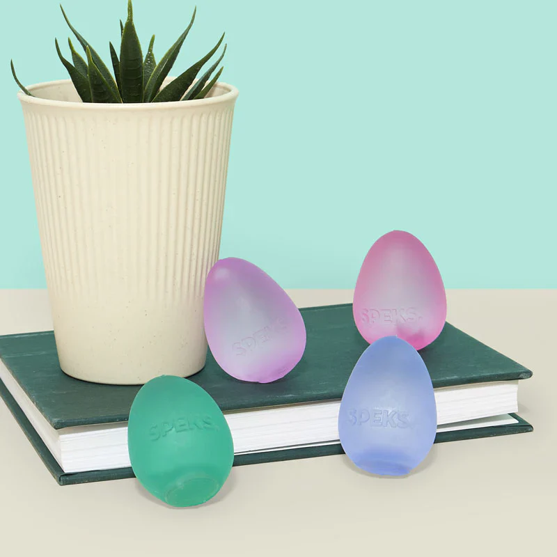 Speks Gump Egg 4 pack - Image 3