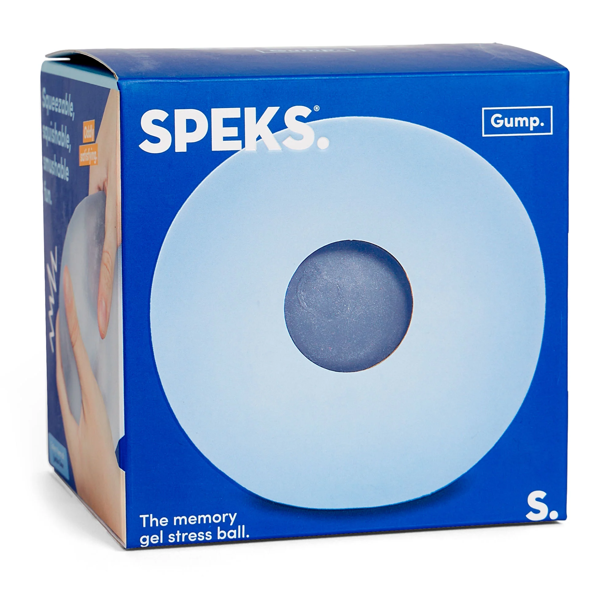 Speks - Gump Jumbo - Image 3