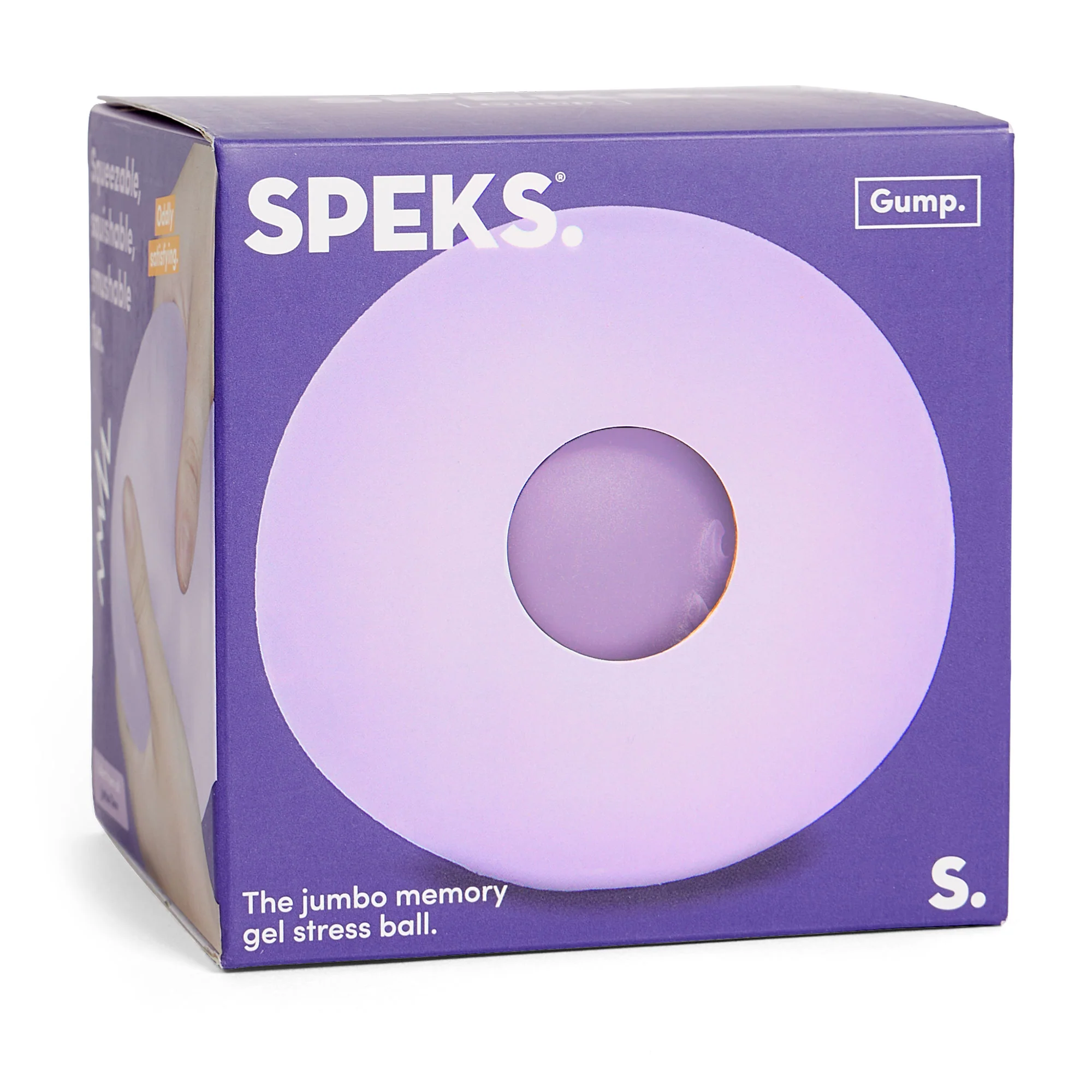 Speks - Gump Jumbo - Image 4