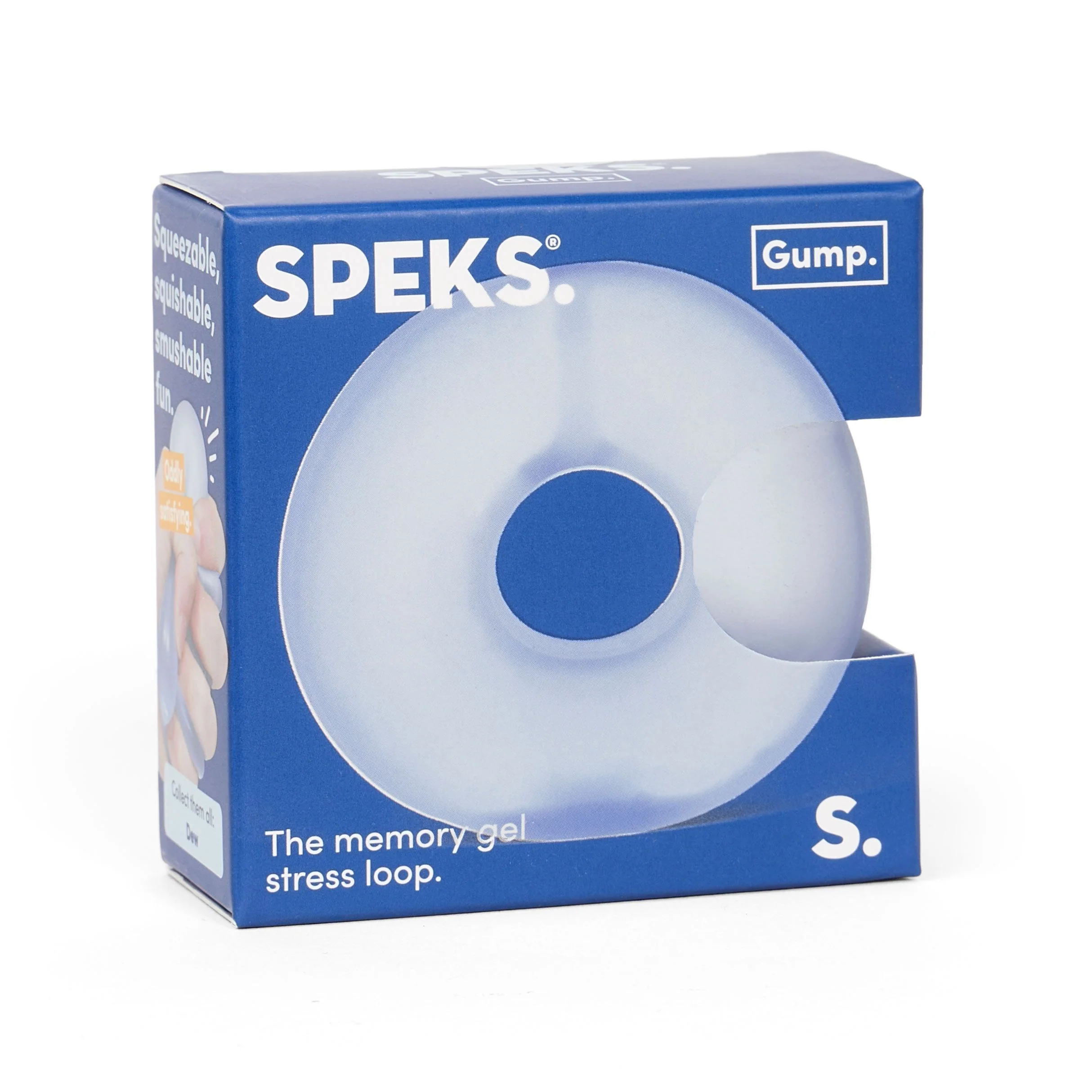 Speks - Gump Loop - Image 3