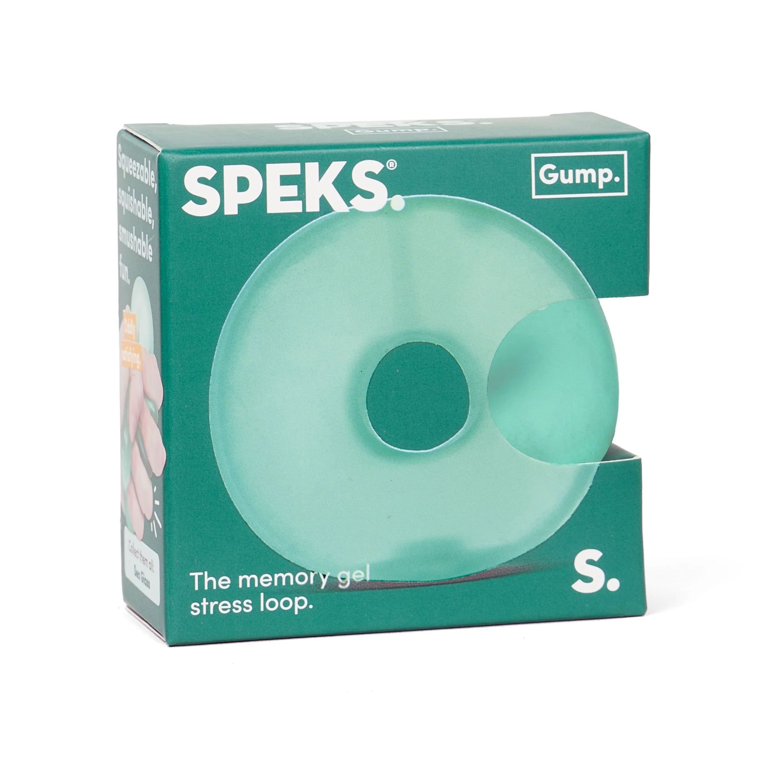 Speks - Gump Loop - Image 4
