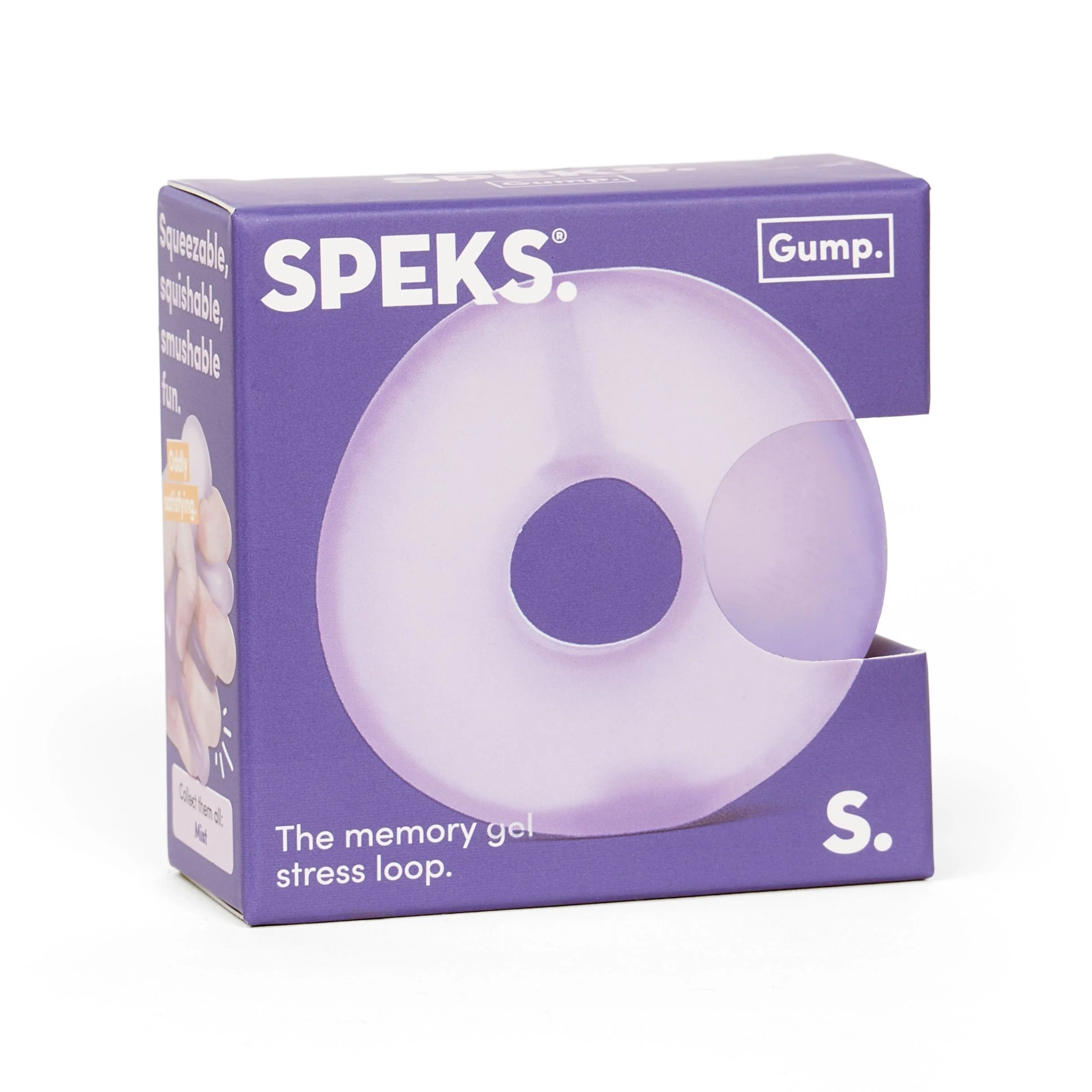 Speks - Gump Loop - Image 5