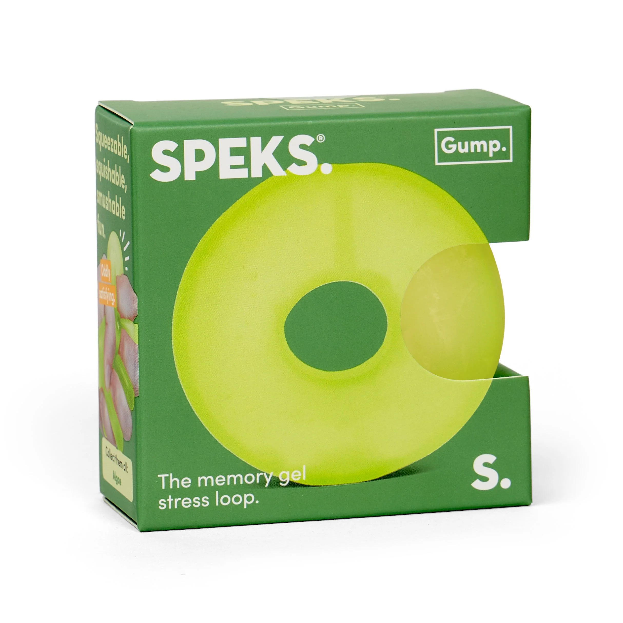 Speks - Gump Loop - Image 6