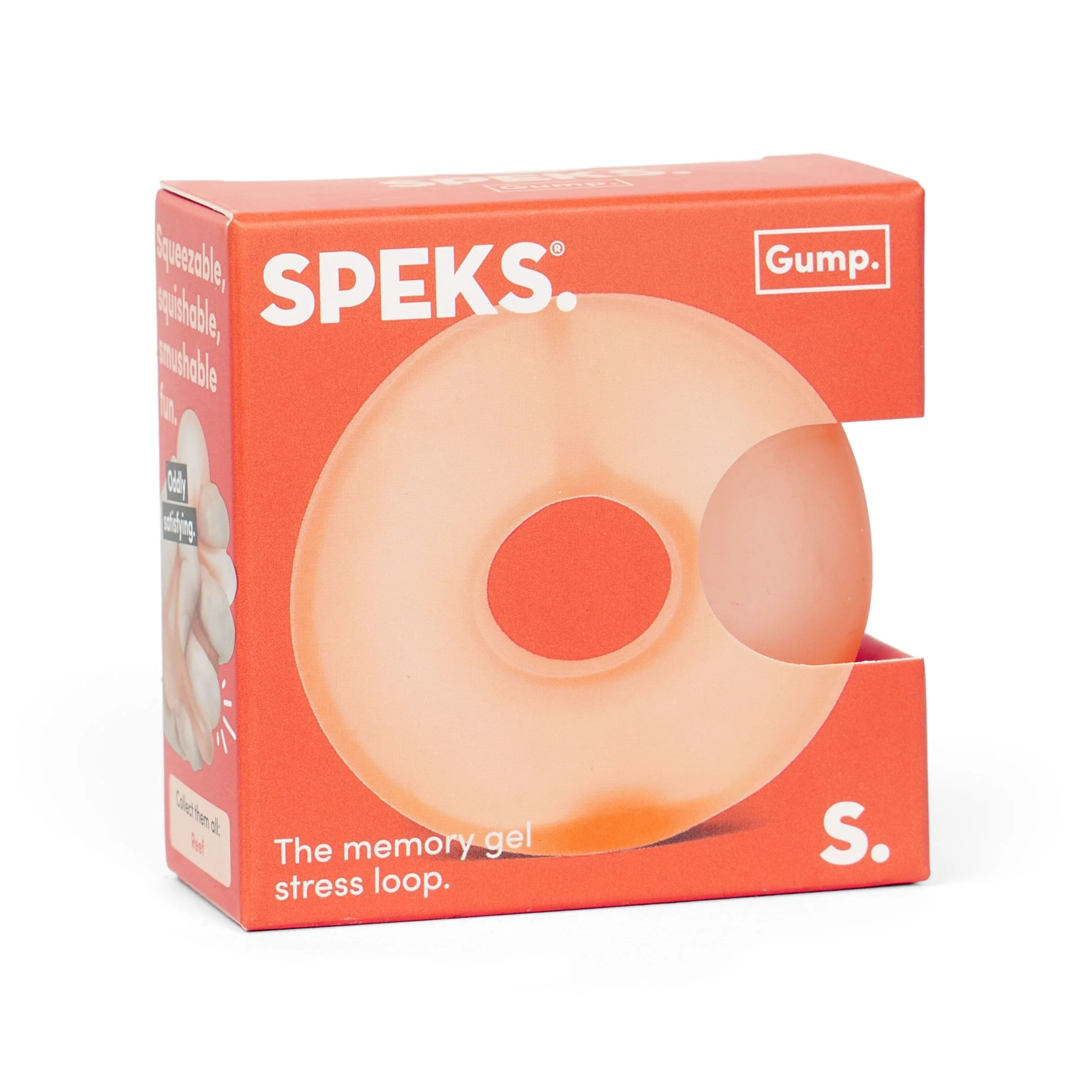 Speks - Gump Loop - Image 7