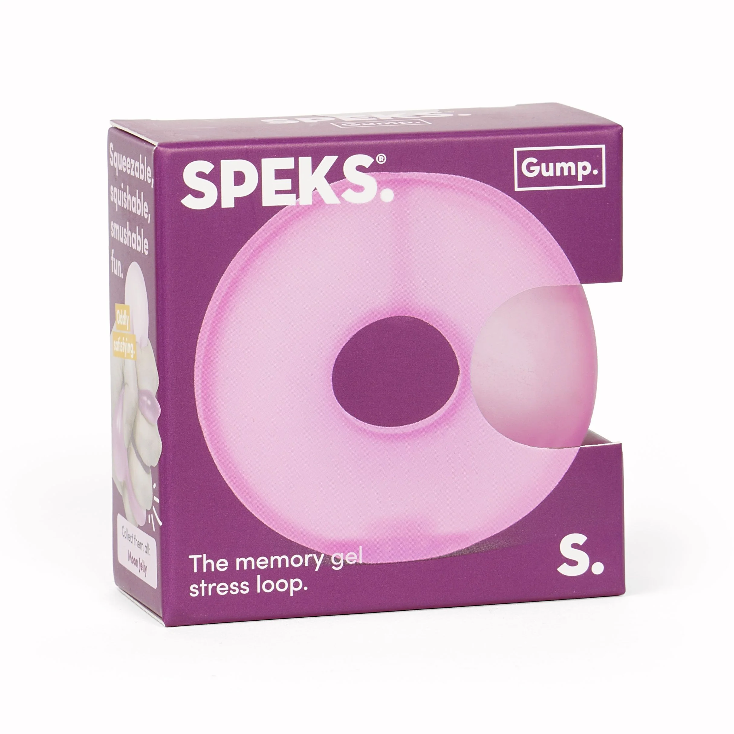 Speks - Gump Loop - Image 8