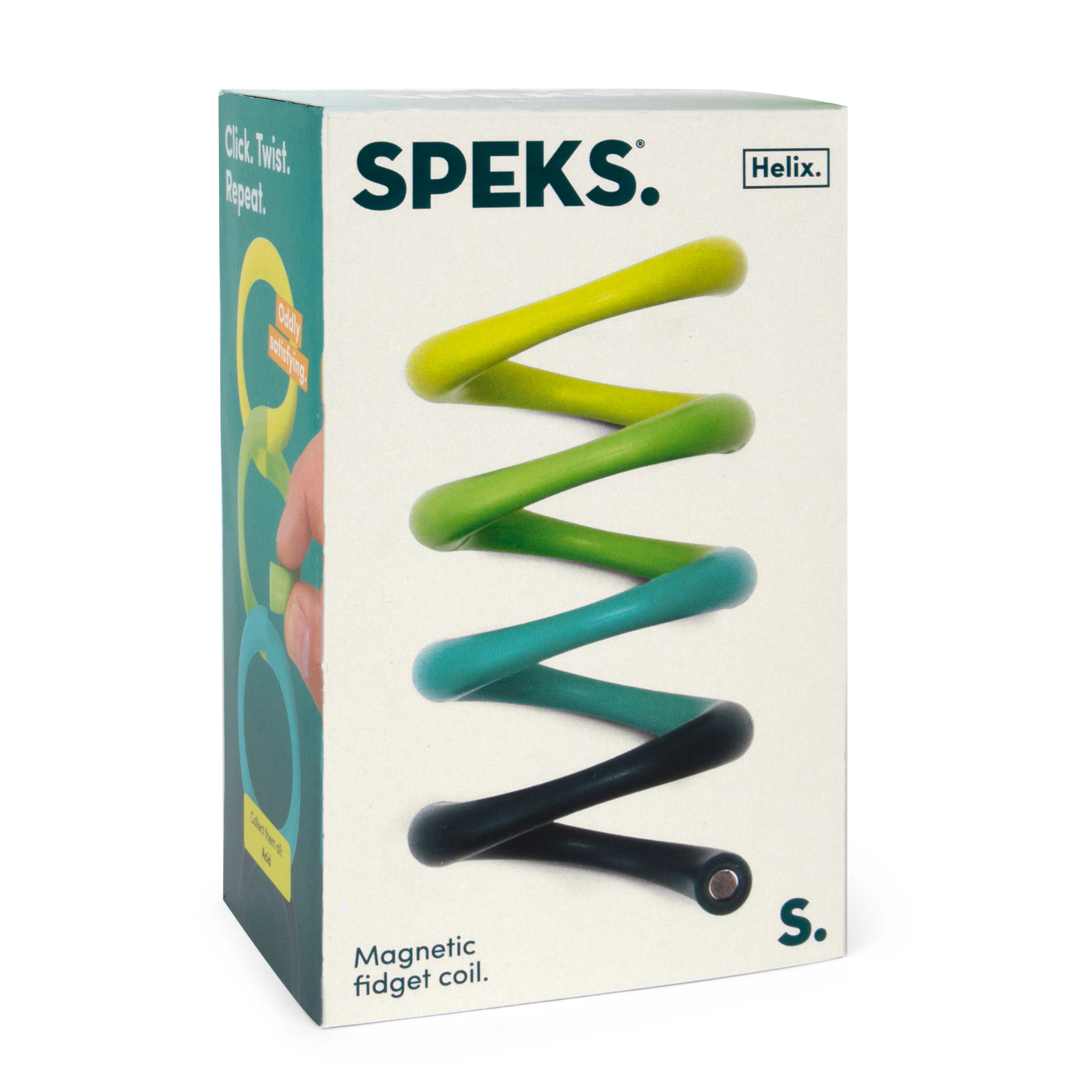 Speks - Helix - Image 4